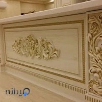 کارگاه طراحی و اجرای منبت سی ان سی cnc