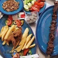 باغ رستوران سفیر
