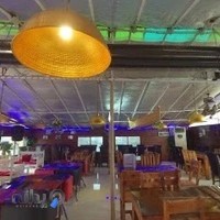Gilas Garden | باغ رستوران گیلاس