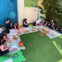 دبستان‌ دخترانه‌ شکوفه‌ های‌ دانش