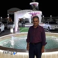 تالار پذیرایی قصر سفید