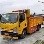 باربری ایران زمین