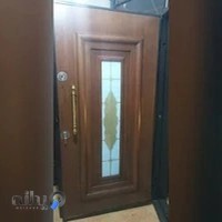 درب ضد سرقت کمایی