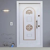 درب ضد سرقت نوری