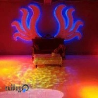 باغ و تالار گل افشان