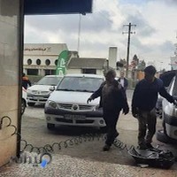 اتو مکانیکی محمد ساغری