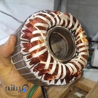 خدمات فنی برق و سیم پیچی الکترو صنعت