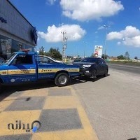 تاکسی سرویس و امدادخودروشبانه روزی