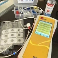 کلینیک شنوایی سنجی و سمعک دلجوی فر