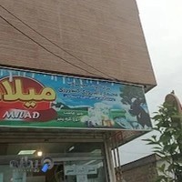 لبنیاتی میلاد