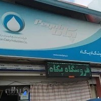 فروشگاه پگاه حاتمی