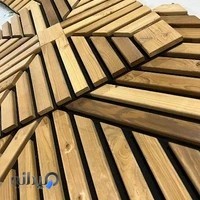 کارگاه تولیدی چوب و ترمومهام