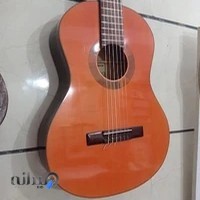 گیتار دست ساز کاون