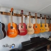 فروشگاه موسیقی سُرنا