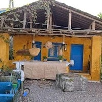 اقامتگاه بوم گردی هزار و یک شب