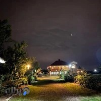 مجموعه تفریحی اقامتی باغ طوبی