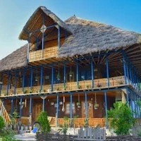 اقامتگاه بومگردي گيلاكو