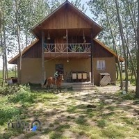 کلبه مردابی سپنتا