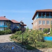 دهکده گردشگری هستی