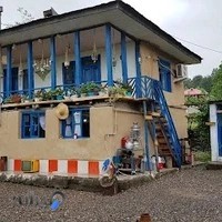 اقامتگاه بوم گردی گالش کولام