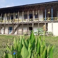 اقامتگاه بوم گردی شمشاد