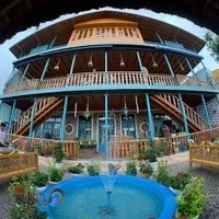 اقامتگاه بومگردی کتام