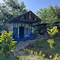 اقامتگاه بومگردی مامان خورشید