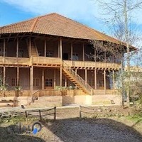 اقامتگاه بومگردی تلارخانه بردبار