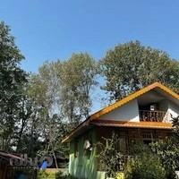 اقامتگاه امی وی جا