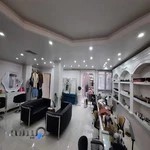 سالن زیبایی رز سفید