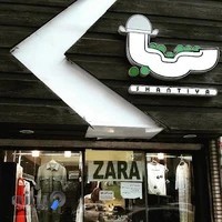 بوتیک زارا شانتیا