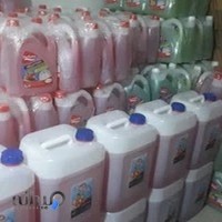 دفتر فروش شرکت بازرگانی پارس شیمی