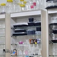 شوروم و دفتر مرکزی بازرگانی توکلی