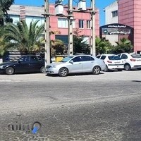 شرکت نارین تک کاسپین