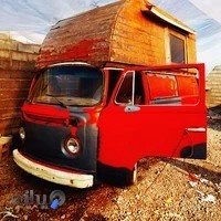 نقاشی اتومبیل محمد