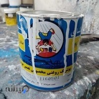 صافکاری و نقاشی خودرو حسین