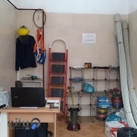 تاسیسات برق ساختمان علی