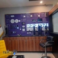 خانه هوشمند دیدبان هوشمند