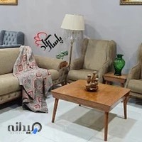 تولیدی مبلمان پاسارگاد