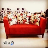 تولیدی مبلمان سپیدنامه