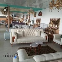 مبلمان و لوازم خانگی وارنا