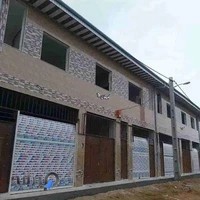 درب اتوماتیک میرال صنعت