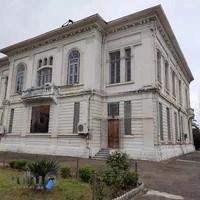 کاخ موزه بندرانزلی