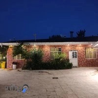 اقامتگاه باغ سالار