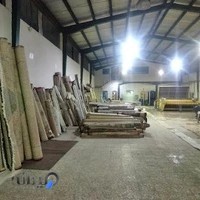 قالیشویی و رنگبرداری پازیریک