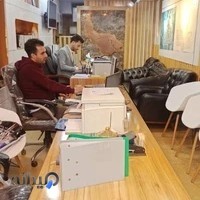 دپارتمان املاک مهیار هامونی