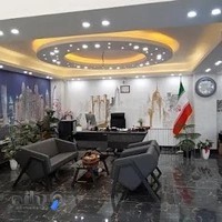 دپارتمان املاک آراد