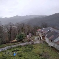 اقامتگاه بومگردی کلبه جنگلی فوشه