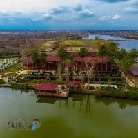 اقامتگاه بومگردی گیلمار