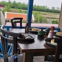 مجموعه بومگردی اقامتی باغ رستوران و کافه سنتی شیلان